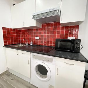 Apartamento de 1 Dormitorio
